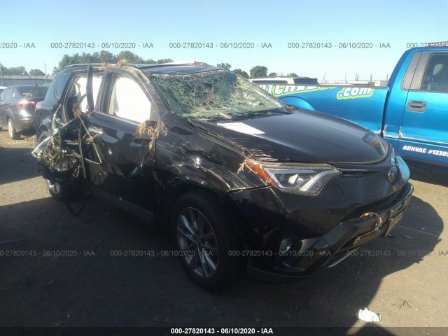 TOYOTA RAV4 2016 2t3dfrev0gw427354