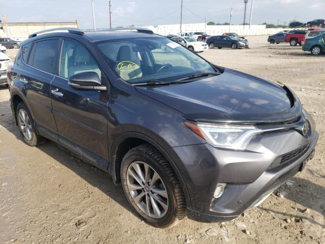 TOYOTA RAV4 LIMIT 2016 2t3dfrev0gw430299