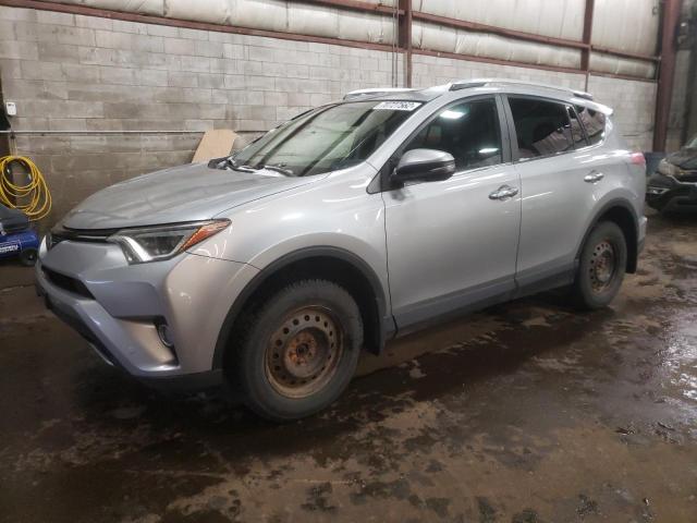 TOYOTA RAV4 LIMIT 2016 2t3dfrev0gw450410