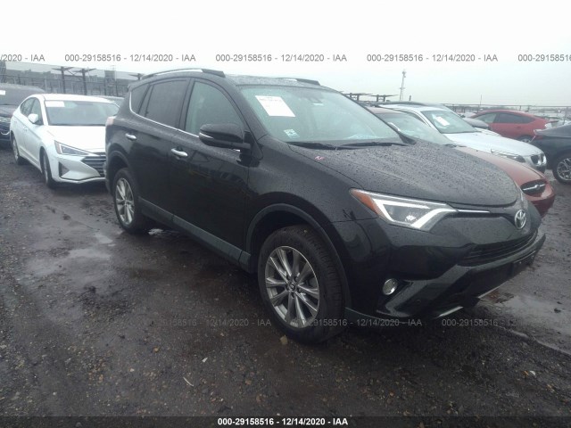 TOYOTA RAV4 2016 2t3dfrev0gw469328