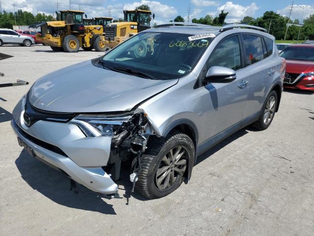 TOYOTA RAV4 2016 2t3dfrev0gw488008