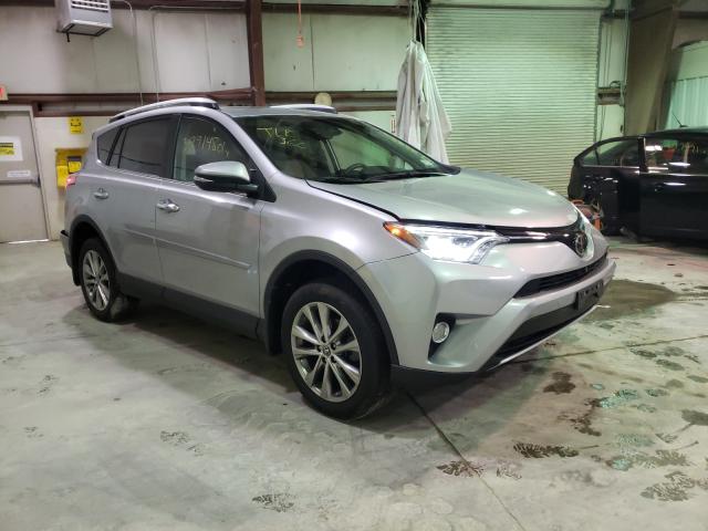 TOYOTA RAV4 LIMIT 2016 2t3dfrev0gw492902