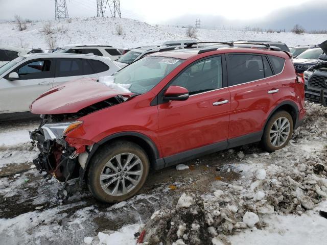 TOYOTA RAV4 LIMIT 2016 2t3dfrev0gw500464