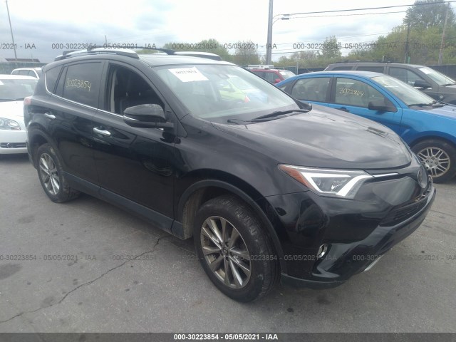 TOYOTA RAV4 2016 2t3dfrev0gw523002