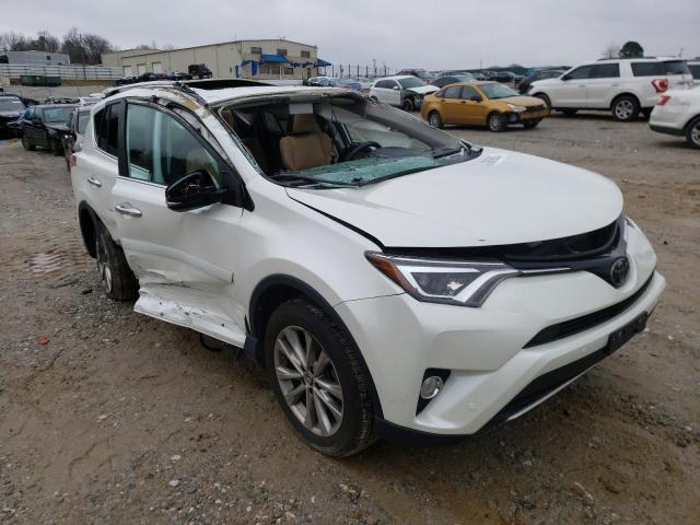 TOYOTA RAV4 LIMIT 2016 2t3dfrev0gw525994