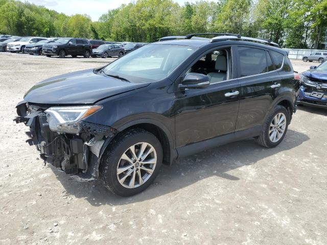 TOYOTA RAV4 2016 2t3dfrev0gw536901