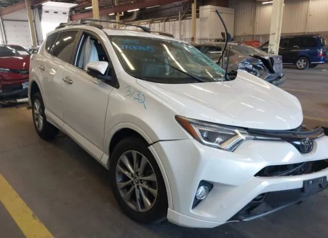 TOYOTA RAV4 2017 2t3dfrev0hw547219