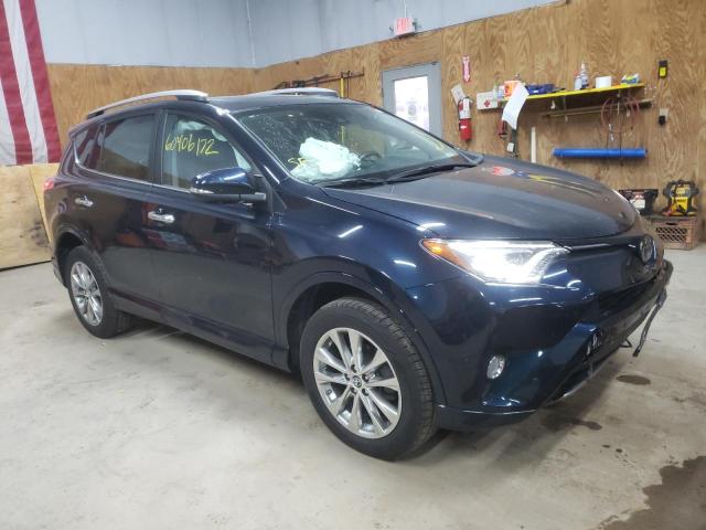 TOYOTA RAV4 LIMIT 2017 2t3dfrev0hw548614