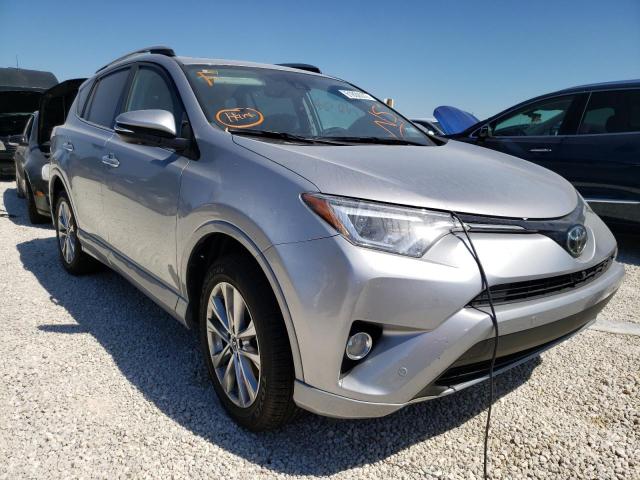 TOYOTA RAV4 LIMIT 2017 2t3dfrev0hw552243