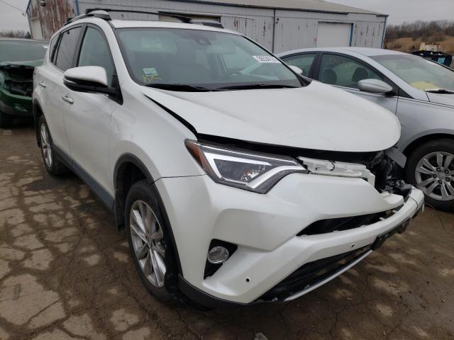 TOYOTA RAV4 LIMIT 2017 2t3dfrev0hw553876