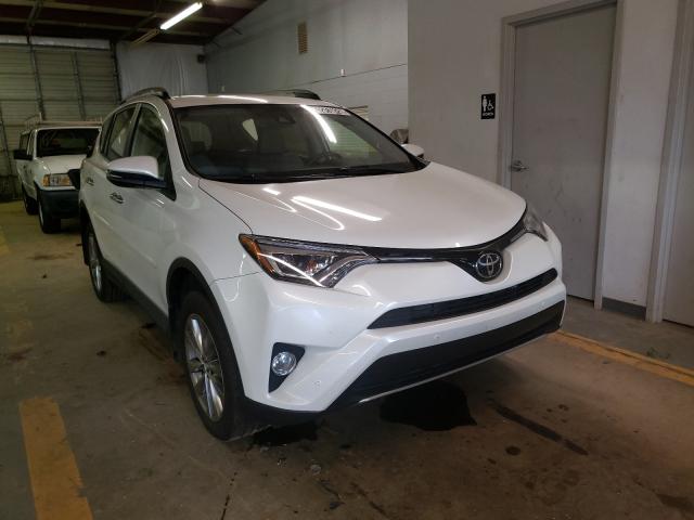 TOYOTA RAV4 LIMIT 2017 2t3dfrev0hw559483