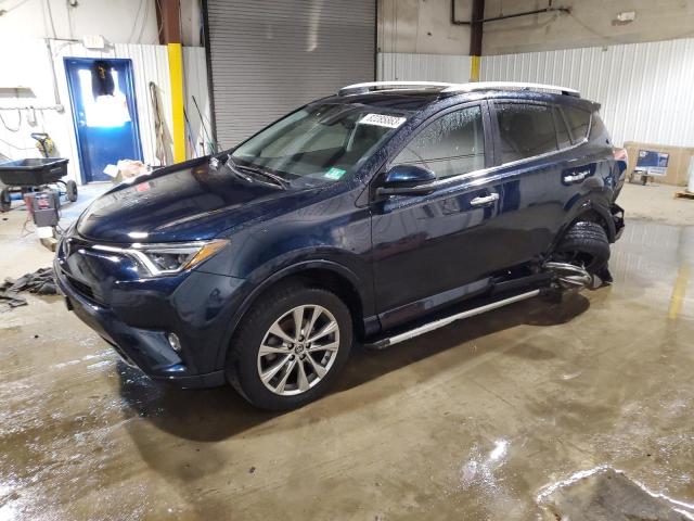 TOYOTA RAV4 2017 2t3dfrev0hw563193