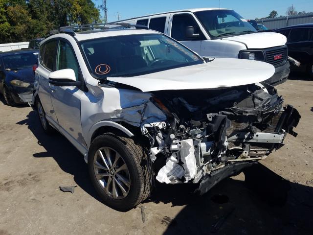 TOYOTA RAV4 LIMIT 2017 2t3dfrev0hw573660