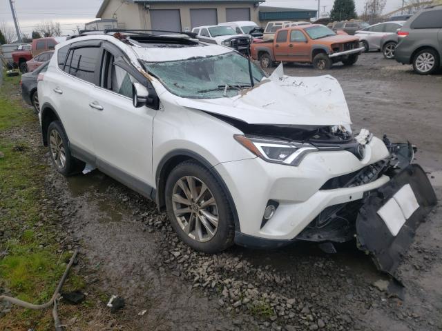 TOYOTA RAV4 LIMIT 2017 2t3dfrev0hw574923