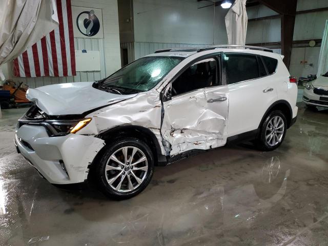 TOYOTA RAV4 2017 2t3dfrev0hw585579