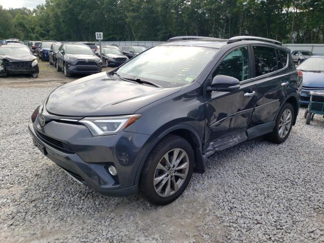 TOYOTA RAV4 LIMIT 2017 2t3dfrev0hw589812