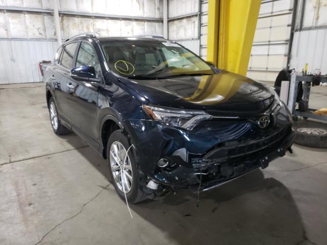 TOYOTA RAV4 LIMIT 2017 2t3dfrev0hw596436