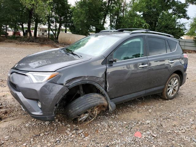 TOYOTA RAV4 LIMIT 2017 2t3dfrev0hw599613