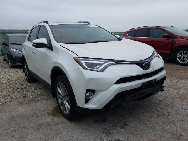 TOYOTA RAV4 LIMIT 2017 2t3dfrev0hw613199