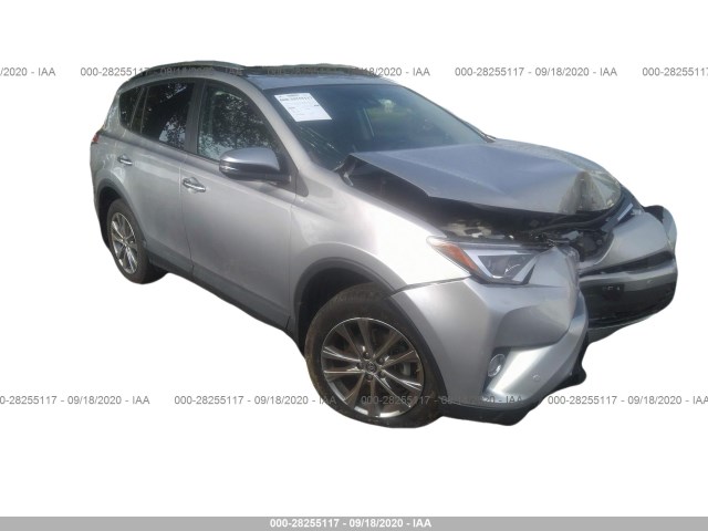 TOYOTA RAV4 2017 2t3dfrev0hw616653