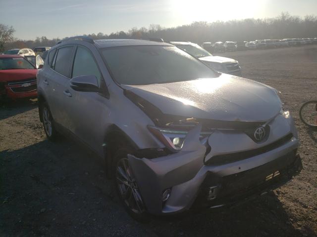 TOYOTA RAV4 LIMIT 2017 2t3dfrev0hw620850