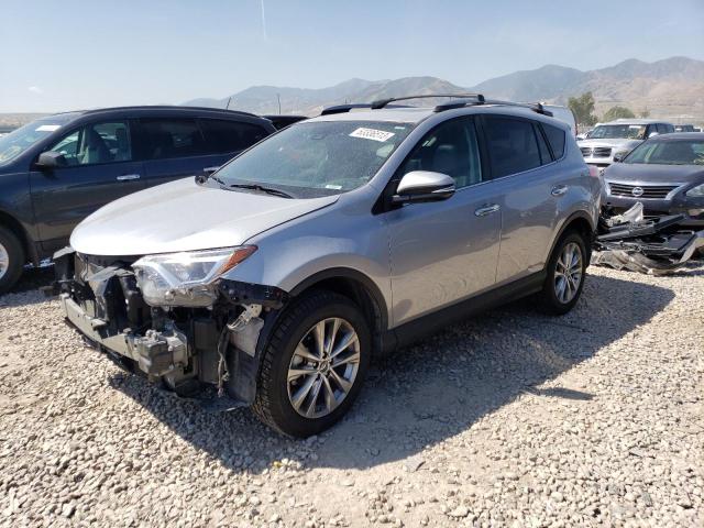 TOYOTA RAV4 LIMIT 2017 2t3dfrev0hw675752