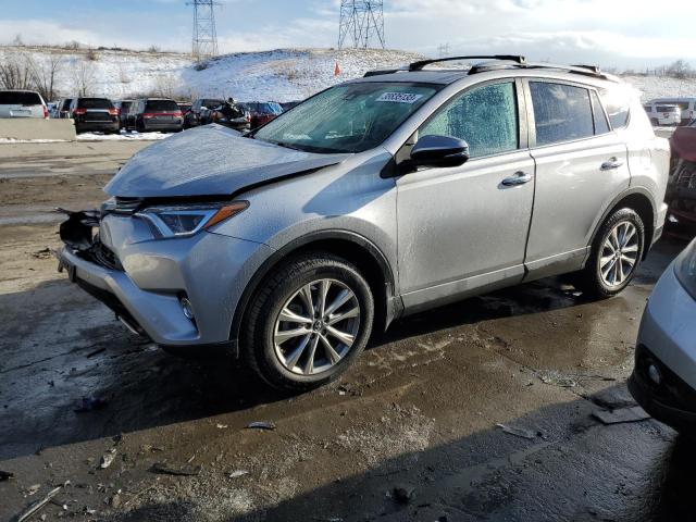 TOYOTA RAV4 LIMIT 2017 2t3dfrev0hw687688