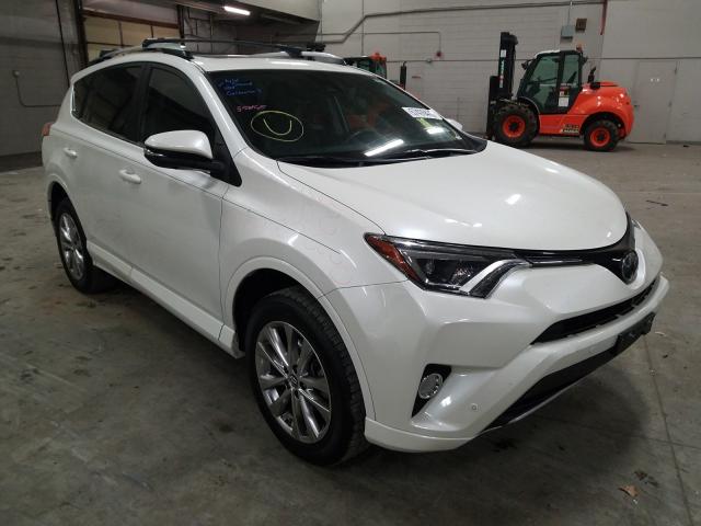 TOYOTA RAV4 LIMIT 2018 2t3dfrev0jw780541