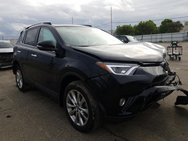 TOYOTA RAV4 LIMIT 2018 2t3dfrev0jw814039