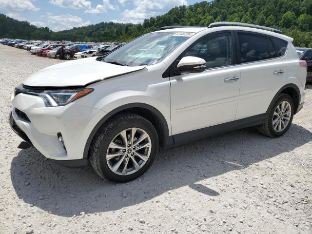 TOYOTA RAV4 2018 2t3dfrev0jw852306