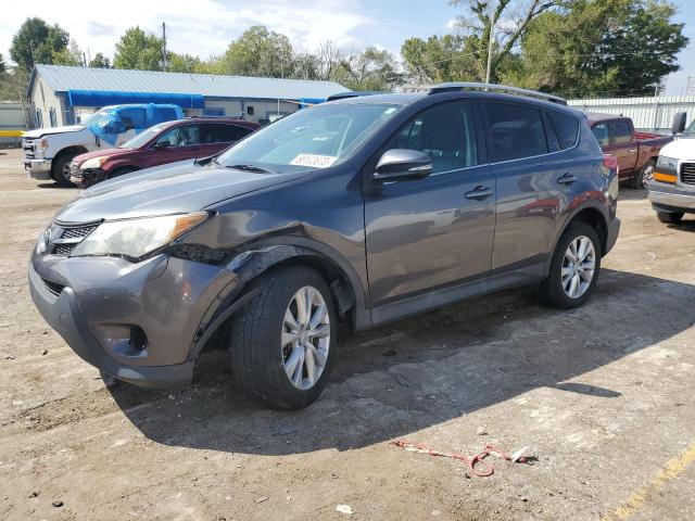 TOYOTA RAV4 LIMIT 2013 2t3dfrev1dw008571