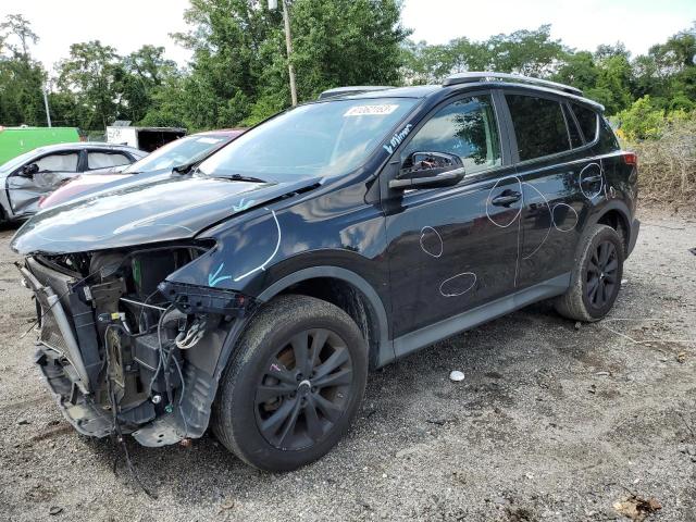 TOYOTA RAV4 LIMIT 2013 2t3dfrev1dw020025