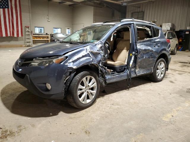 TOYOTA RAV4 2013 2t3dfrev1dw020901