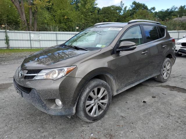 TOYOTA RAV4 LIMIT 2013 2t3dfrev1dw029047