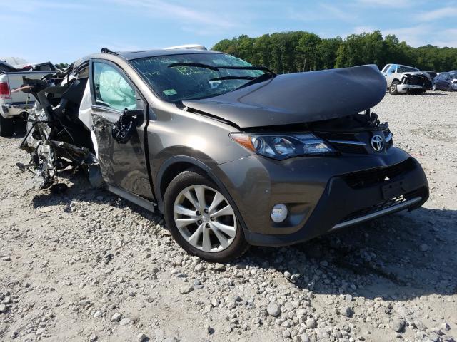 TOYOTA RAV4 LIMIT 2013 2t3dfrev1dw040999