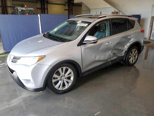 TOYOTA RAV4 LIMIT 2013 2t3dfrev1dw051260