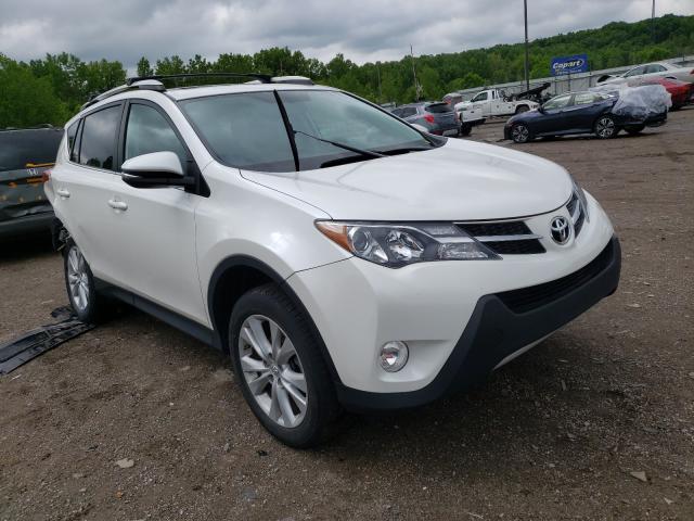 TOYOTA RAV4 LIMIT 2013 2t3dfrev1dw057589