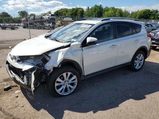 TOYOTA RAV4 2013 2t3dfrev1dw064672