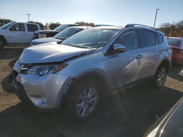 TOYOTA RAV4 2013 2t3dfrev1dw075476