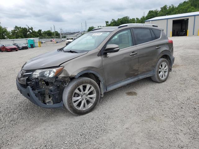 TOYOTA RAV4 2013 2t3dfrev1dw075560