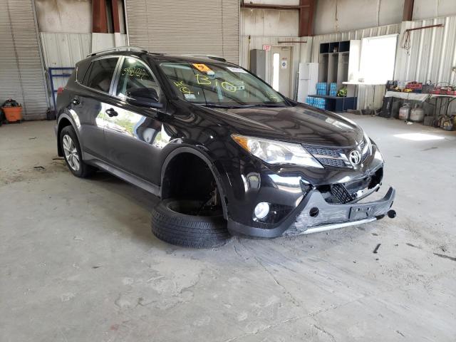 TOYOTA RAV4 LIMIT 2013 2t3dfrev1dw077728