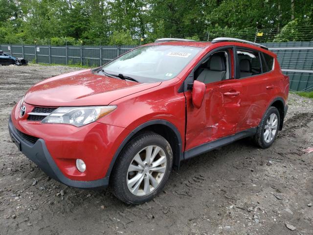 TOYOTA RAV4 LIMIT 2013 2t3dfrev1dw083948