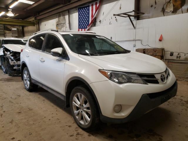 TOYOTA RAV4 LIMIT 2013 2t3dfrev1dw089054