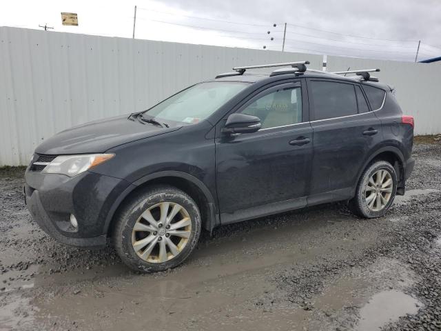 TOYOTA RAV4 2013 2t3dfrev1dw093539