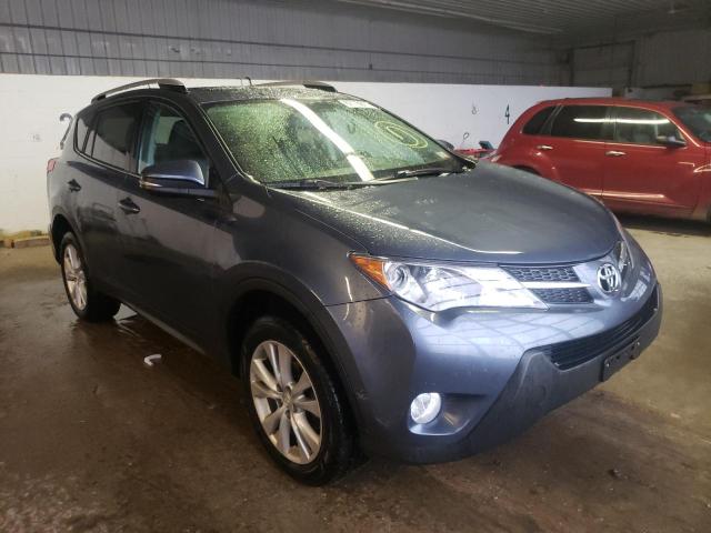 TOYOTA RAV4 LIMIT 2013 2t3dfrev1dw098563