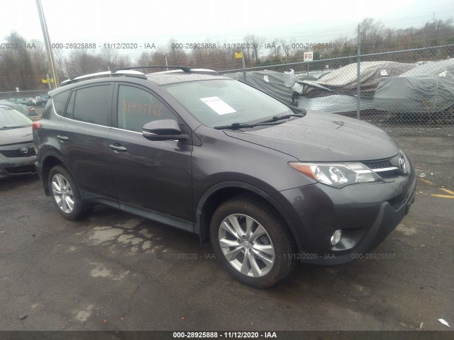 TOYOTA RAV4 2013 2t3dfrev1dw099275