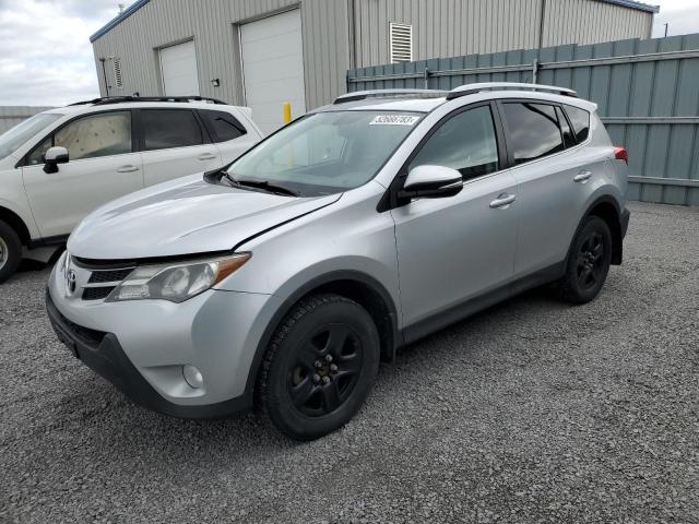 TOYOTA RAV4 LIMIT 2013 2t3dfrev1dw109867