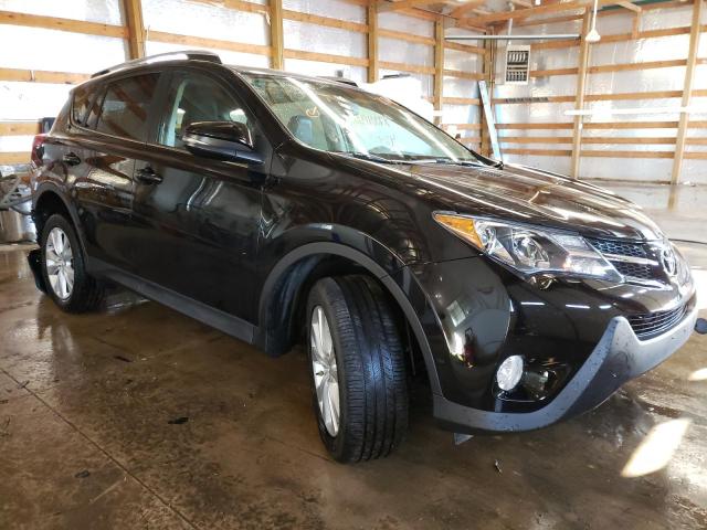 TOYOTA RAV4 LIMIT 2013 2t3dfrev1dw118892