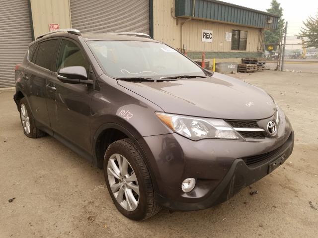 TOYOTA NULL 2013 2t3dfrev1dw124689