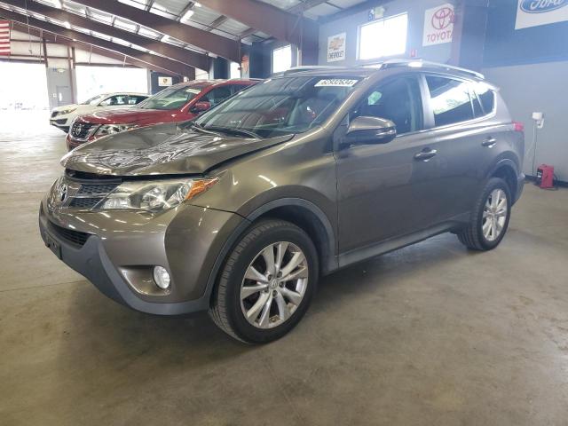 TOYOTA RAV4 LIMIT 2014 2t3dfrev1ew180245